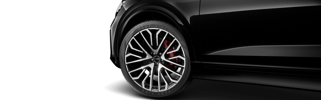 Q8 50 TDI quattro tiptronic képe