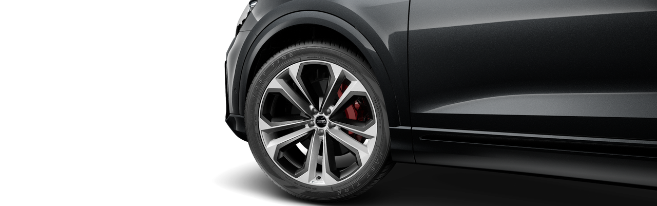 Q8 50 TDI quattro tiptronic képe