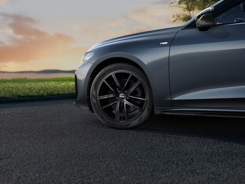A5 Limousine 40 TDI quattro S tronic képe