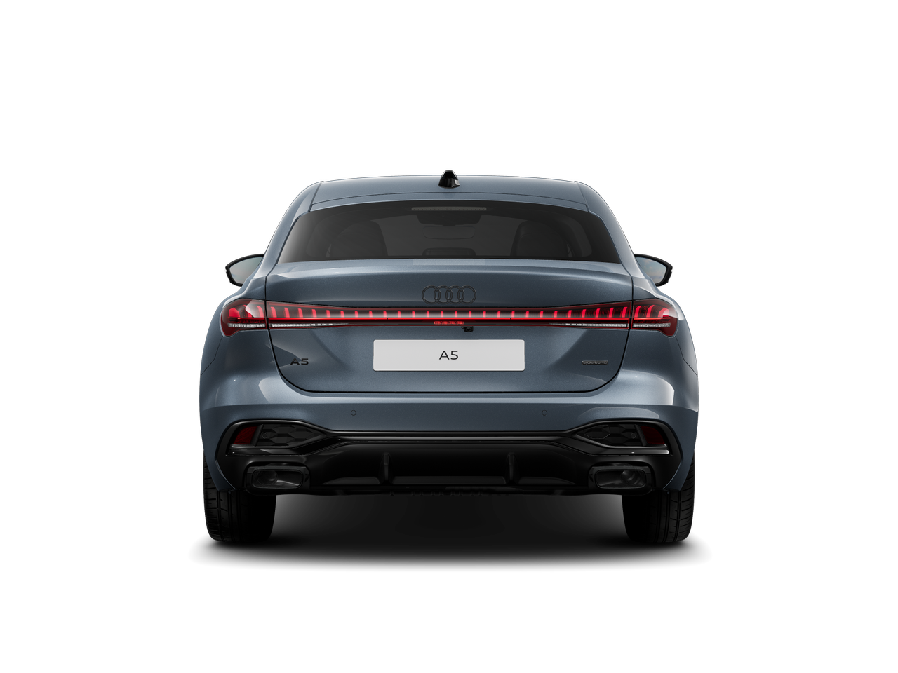 A5 Limousine e-hybrid quattro 220 kW képe