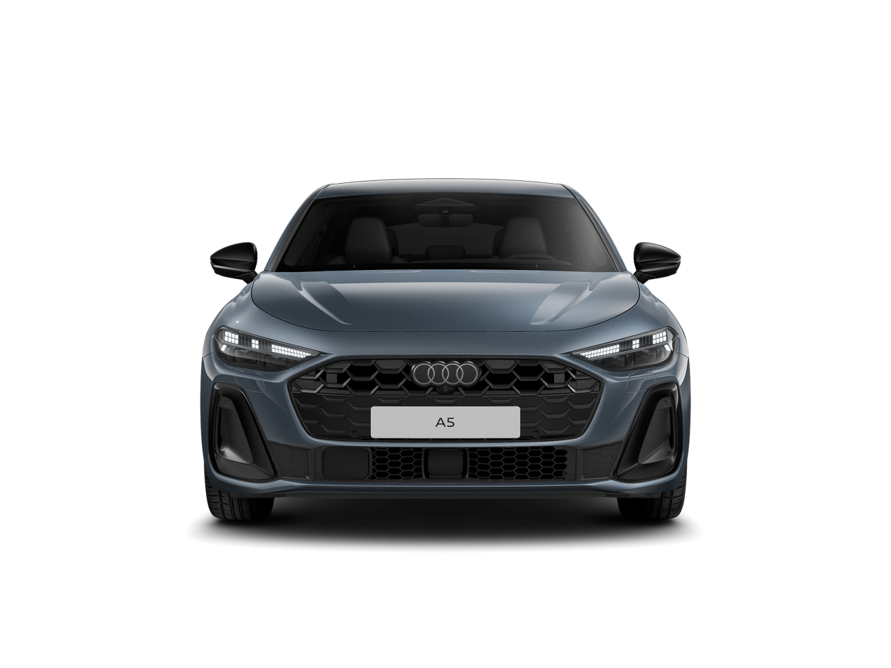 A5 Limousine e-hybrid quattro 220 kW képe