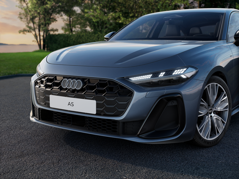 A5 Limousine e-hybrid quattro 220 kW képe