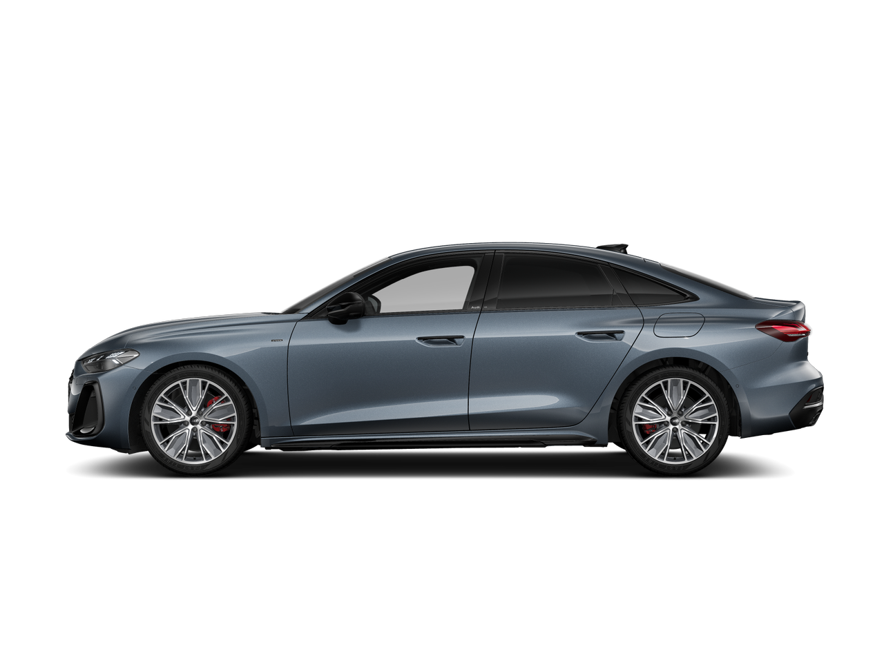 A5 Limousine e-hybrid quattro 220 kW képe