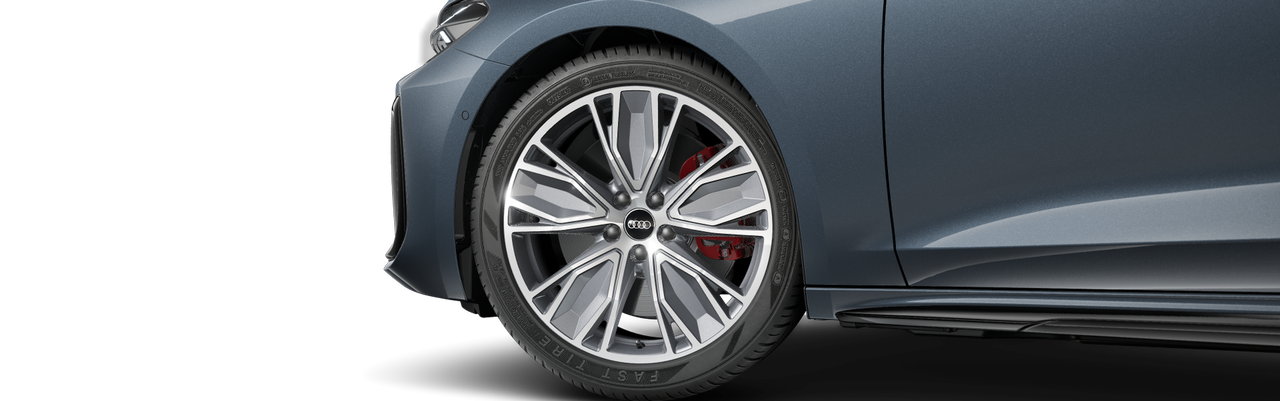 A5 Limousine e-hybrid quattro 220 kW képe