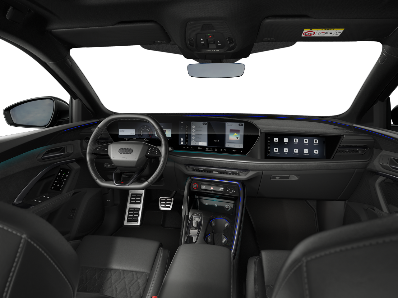 Q5 Sportback 50 TDI quattro S tronic képe