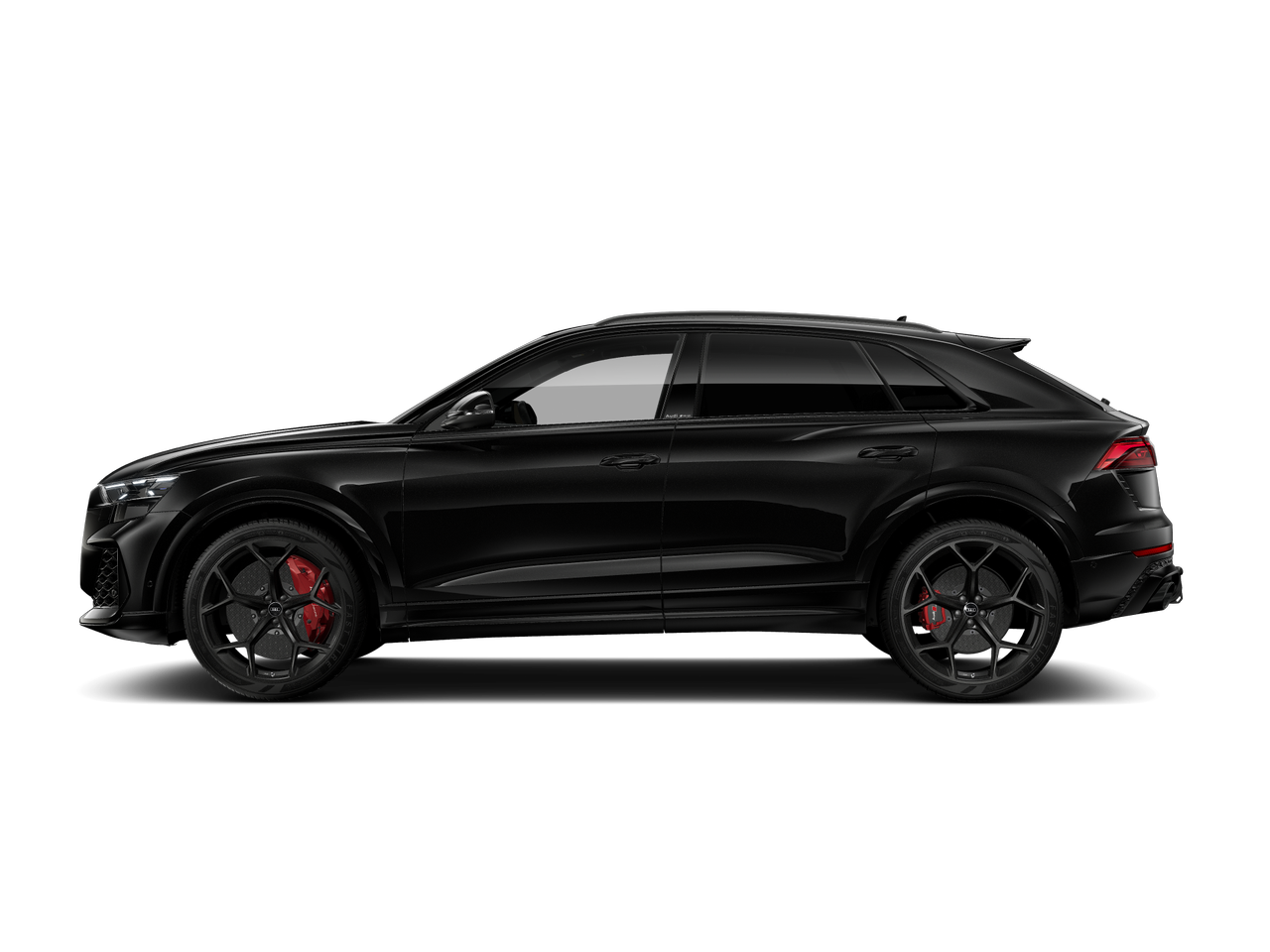 RS Q8 performance quattro tiptronic képe