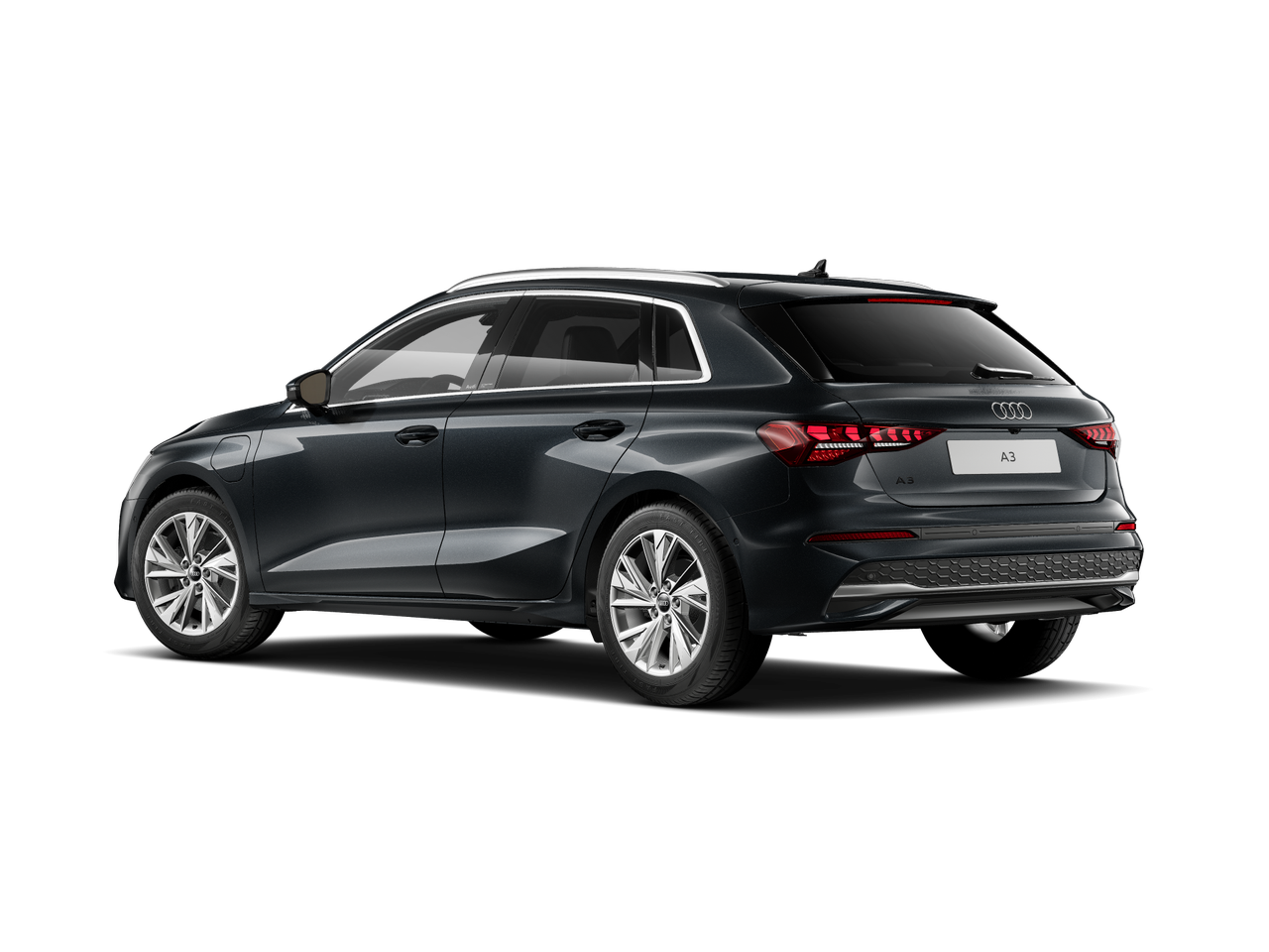 A3 SB Advanced 40 TFSI e S tronic képe