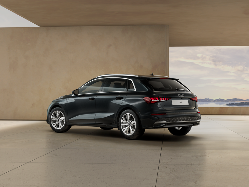 A3 SB Advanced 40 TFSI e S tronic képe