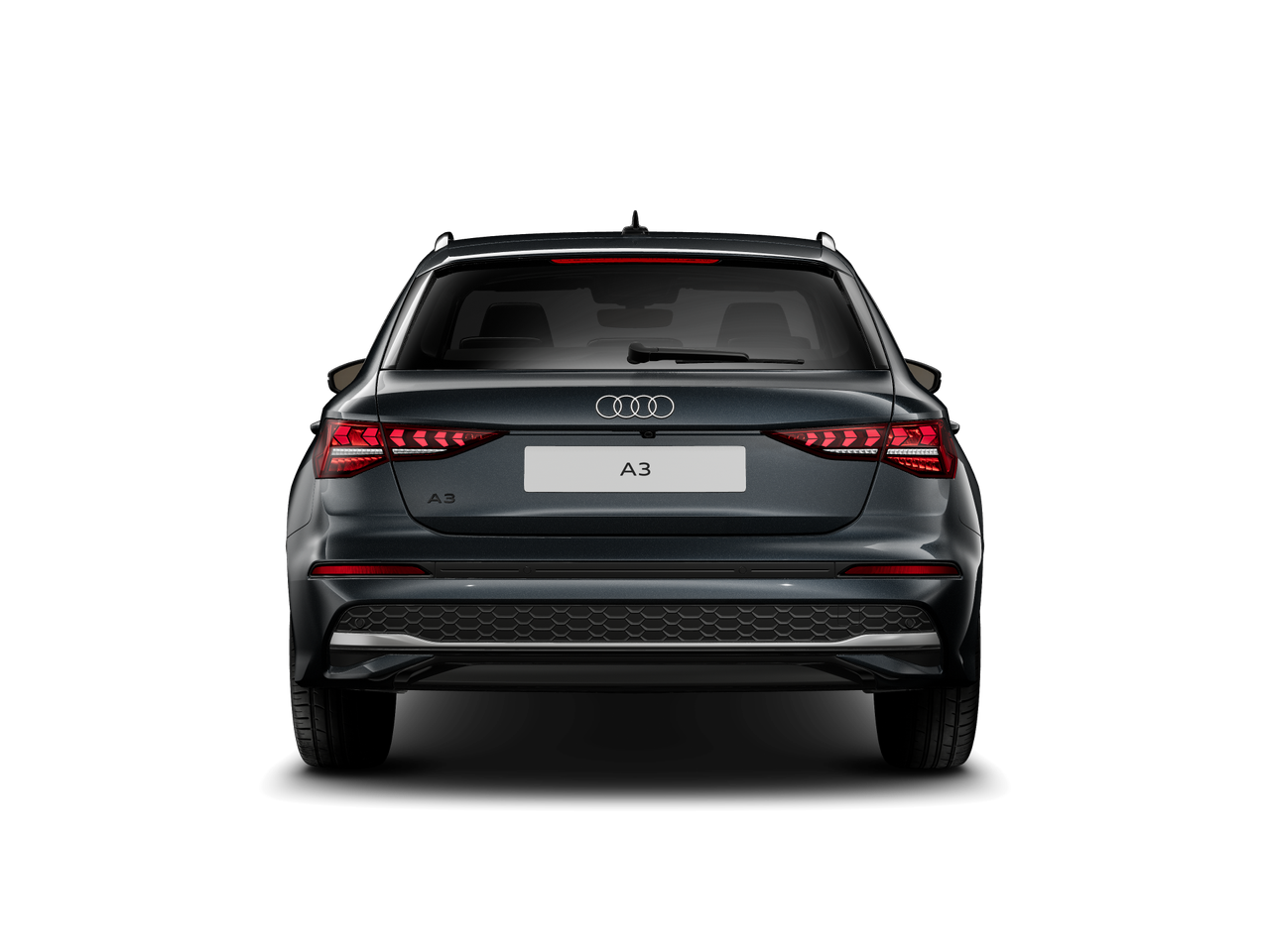 A3 SB Advanced 40 TFSI e S tronic képe