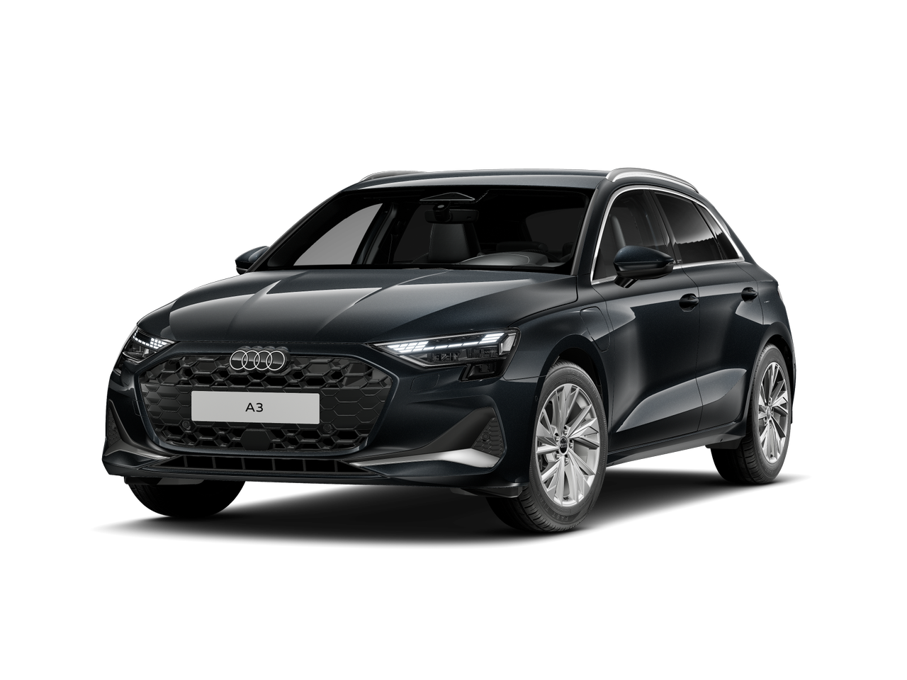 A3 SB Advanced 40 TFSI e S tronic képe
