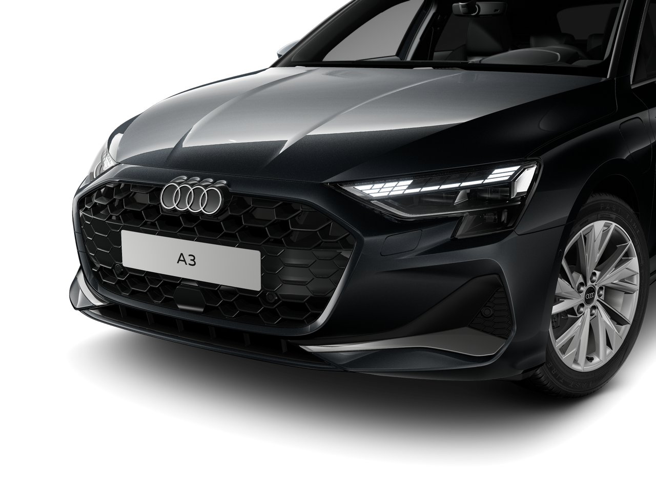 A3 SB Advanced 40 TFSI e S tronic képe