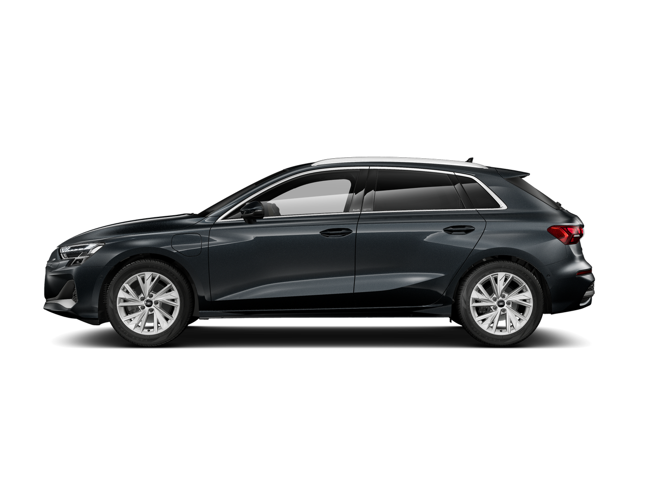 A3 SB Advanced 40 TFSI e S tronic képe