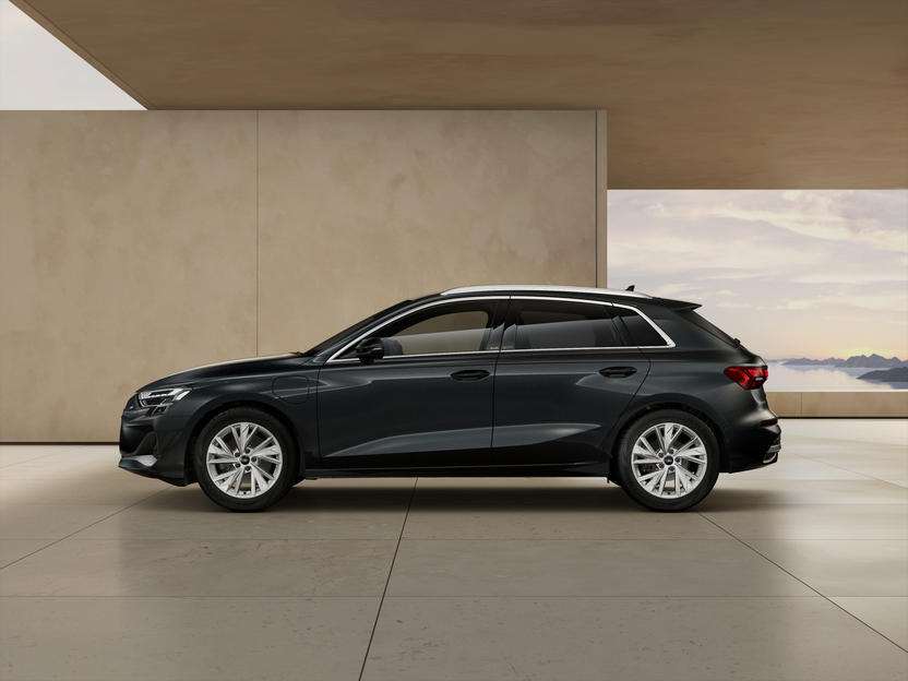 A3 SB Advanced 40 TFSI e S tronic képe