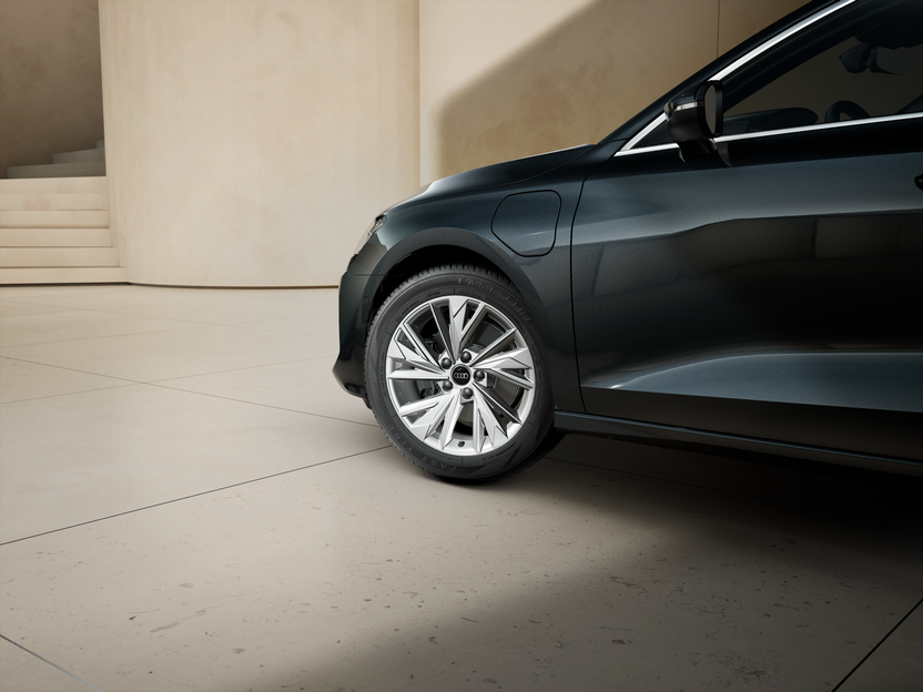 A3 SB Advanced 40 TFSI e S tronic képe