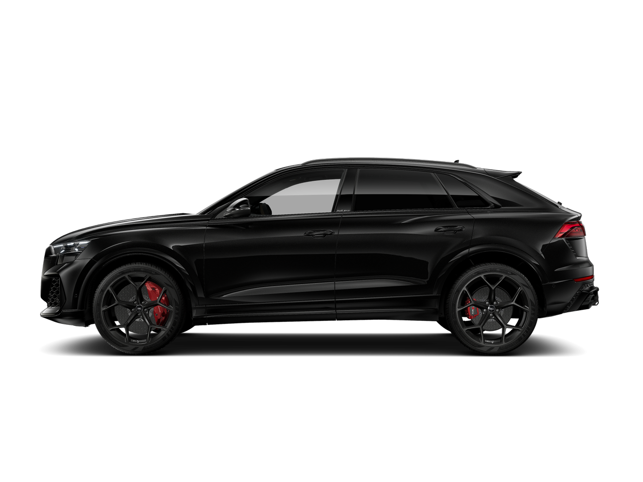 RS Q8 performance quattro tiptronic képe