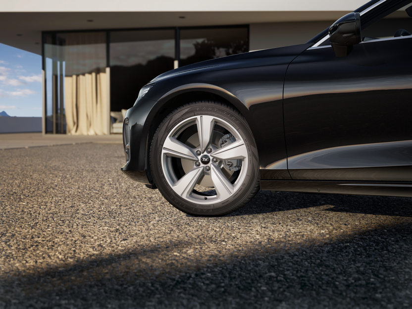 A6 Limousine 40 TFSI S tronic képe