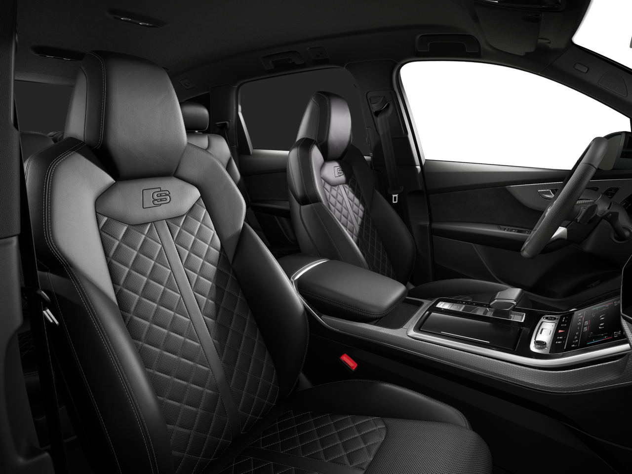 Q7 50 TDI quattro tiptronic Icon képe