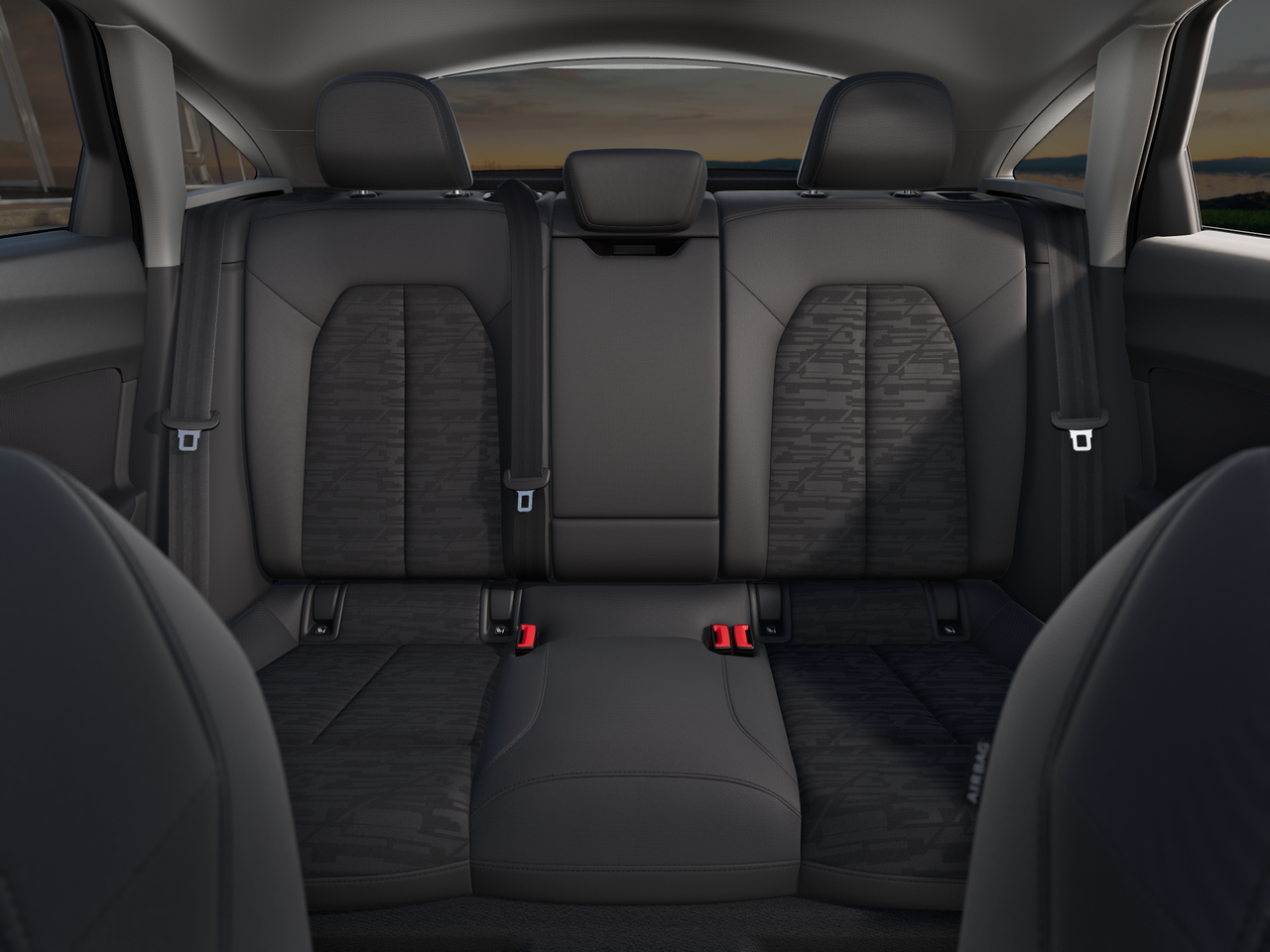 A5 Limousine 40 TDI S tronic XTRA képe