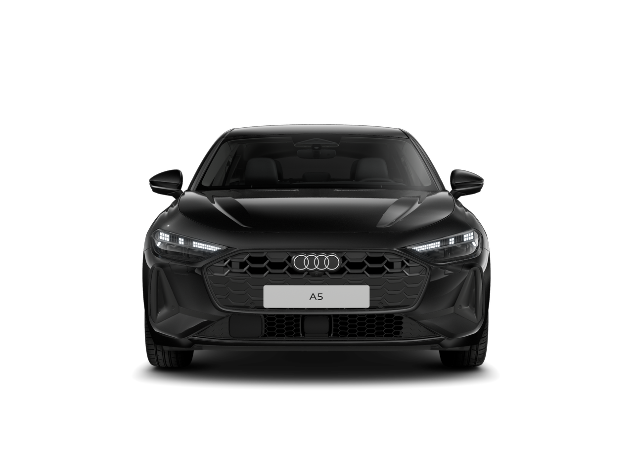 A5 Limousine 40 TDI S tronic XTRA képe