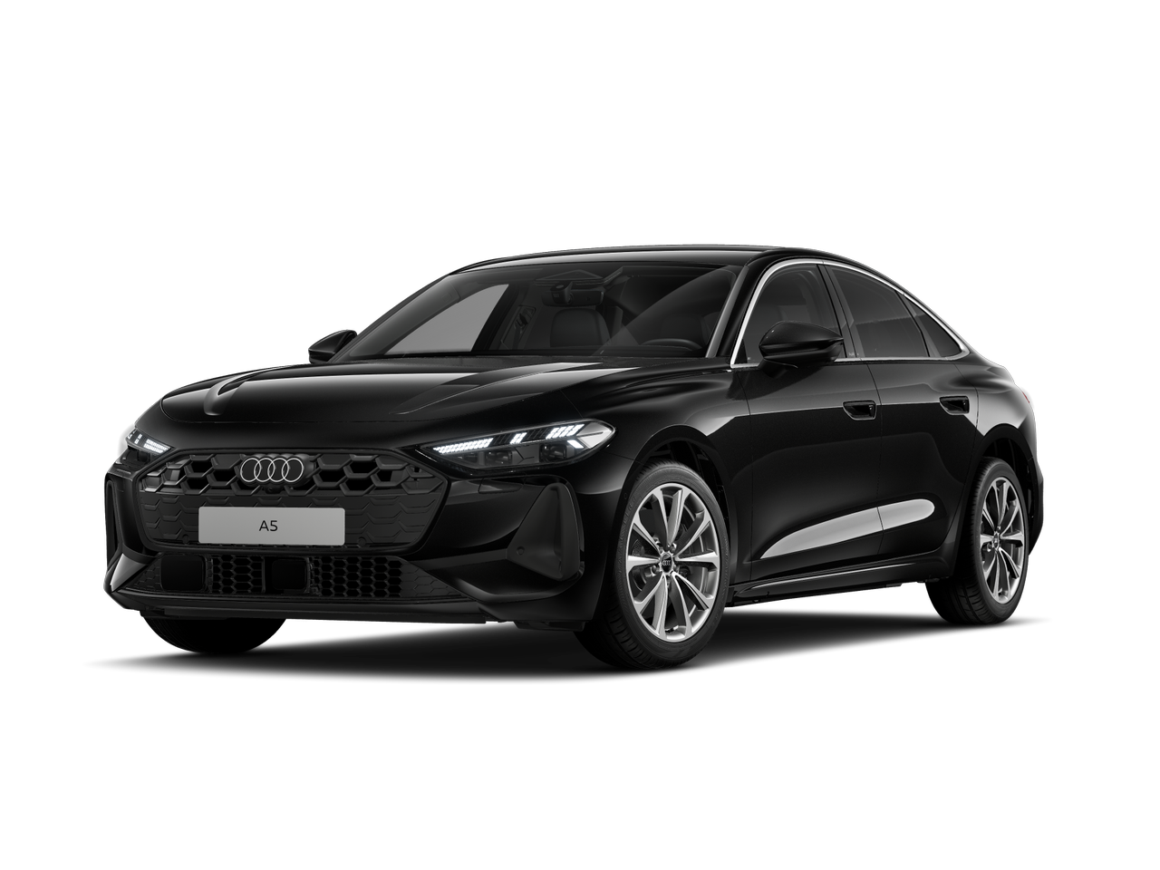 A5 Limousine 40 TDI S tronic XTRA képe