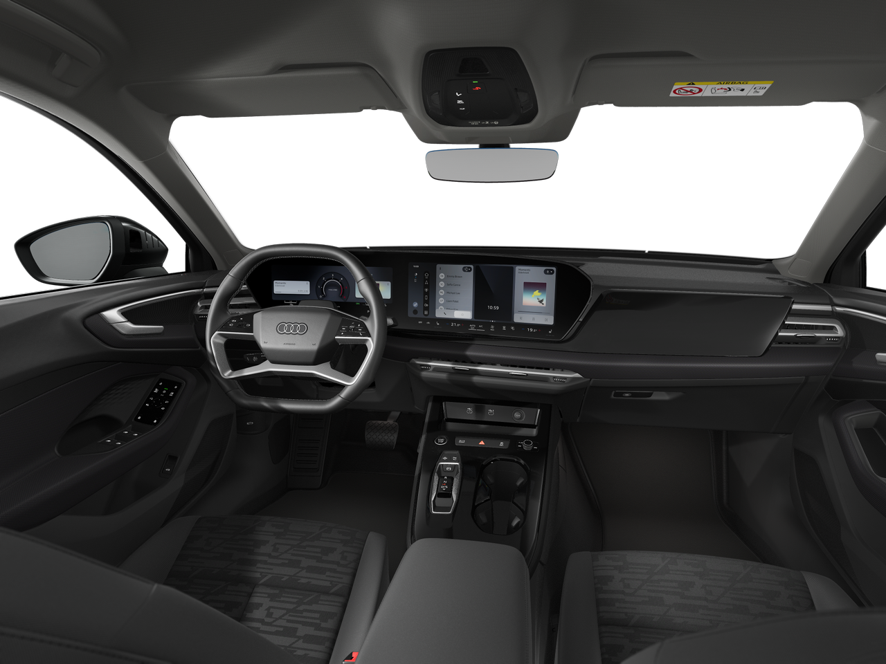 A5 Limousine 40 TDI S tronic XTRA képe