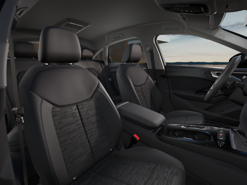 A5 Limousine 40 TDI S tronic XTRA képe