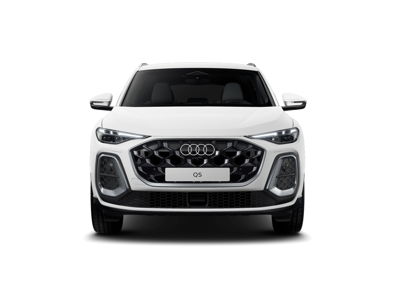 Q5 40 TDI quattro S tronic XTRA képe
