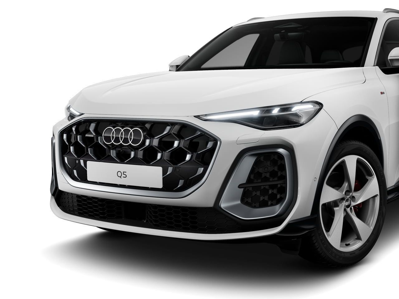 Q5 40 TDI quattro S tronic XTRA képe