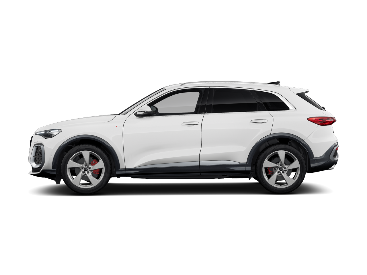 Q5 40 TDI quattro S tronic XTRA képe
