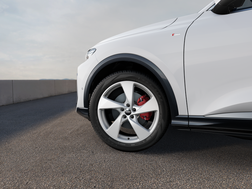 Q5 40 TDI quattro S tronic XTRA képe