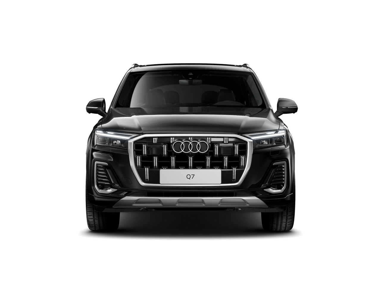 Q7 50 TDI quattro tiptronic Icon képe