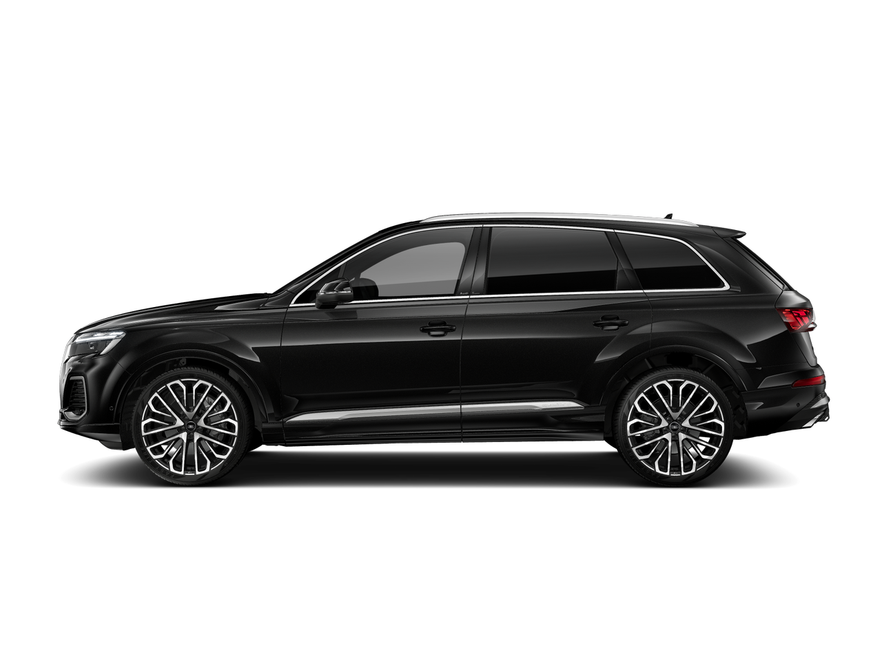 Q7 50 TDI quattro tiptronic Icon képe