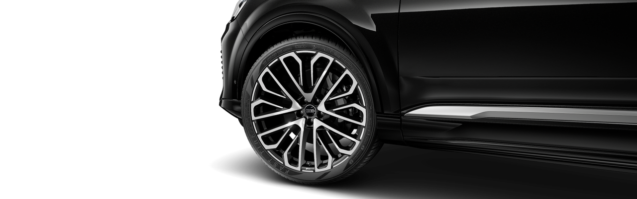 Q7 50 TDI quattro tiptronic Icon képe
