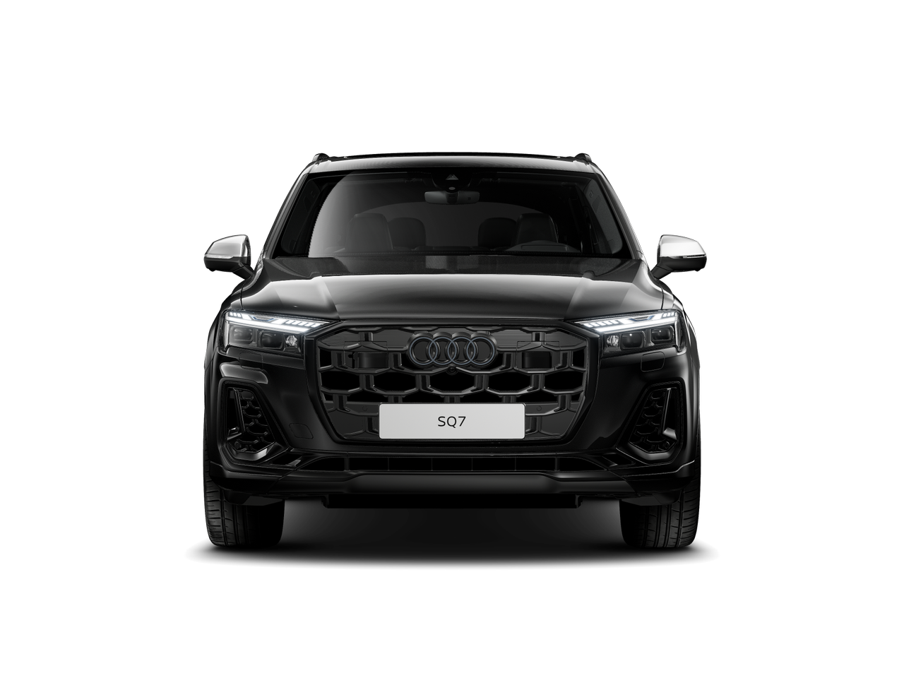 SQ7 TFSI quattro tiptronic képe