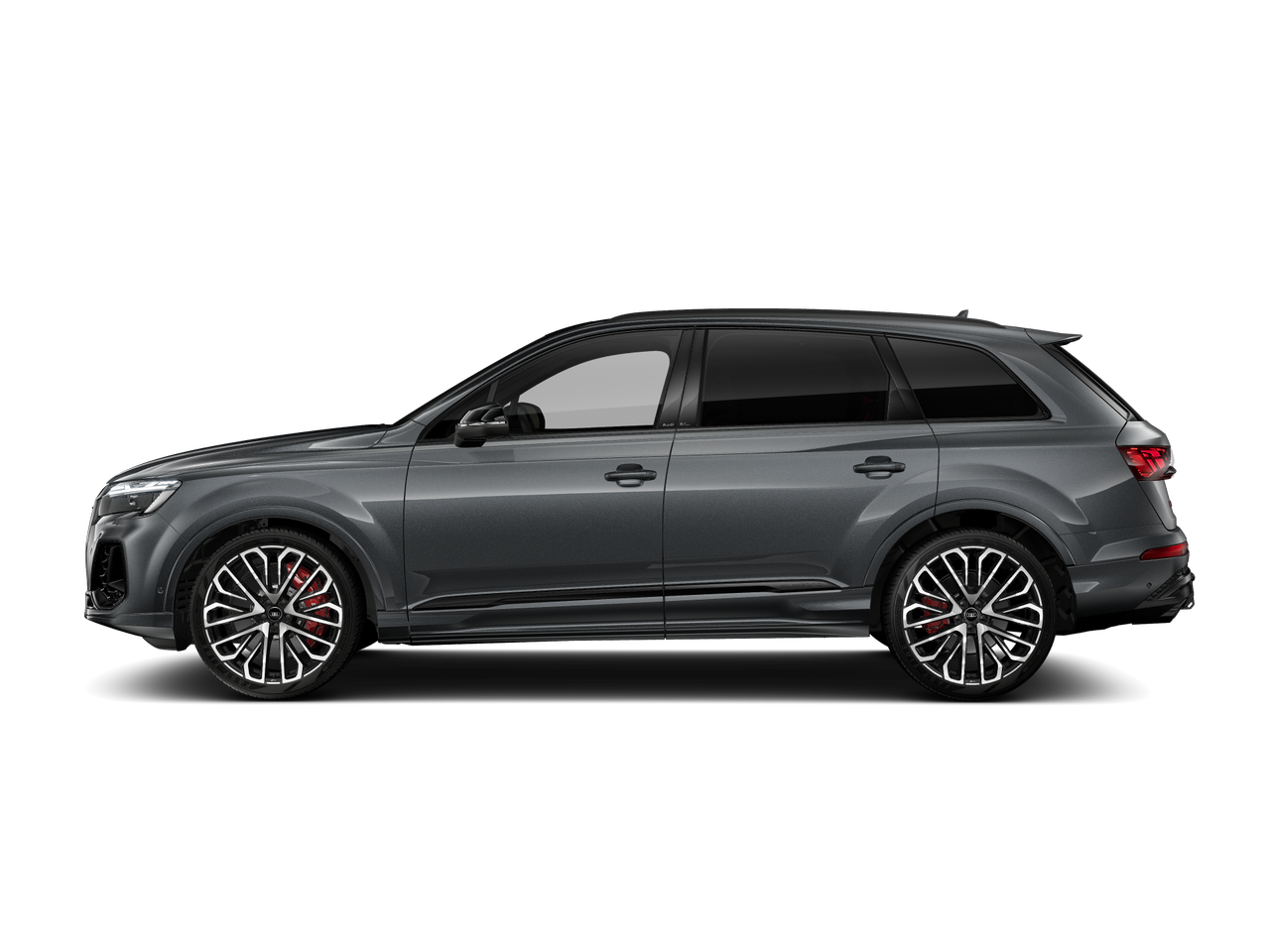 SQ7 TFSI quattro tiptronic képe