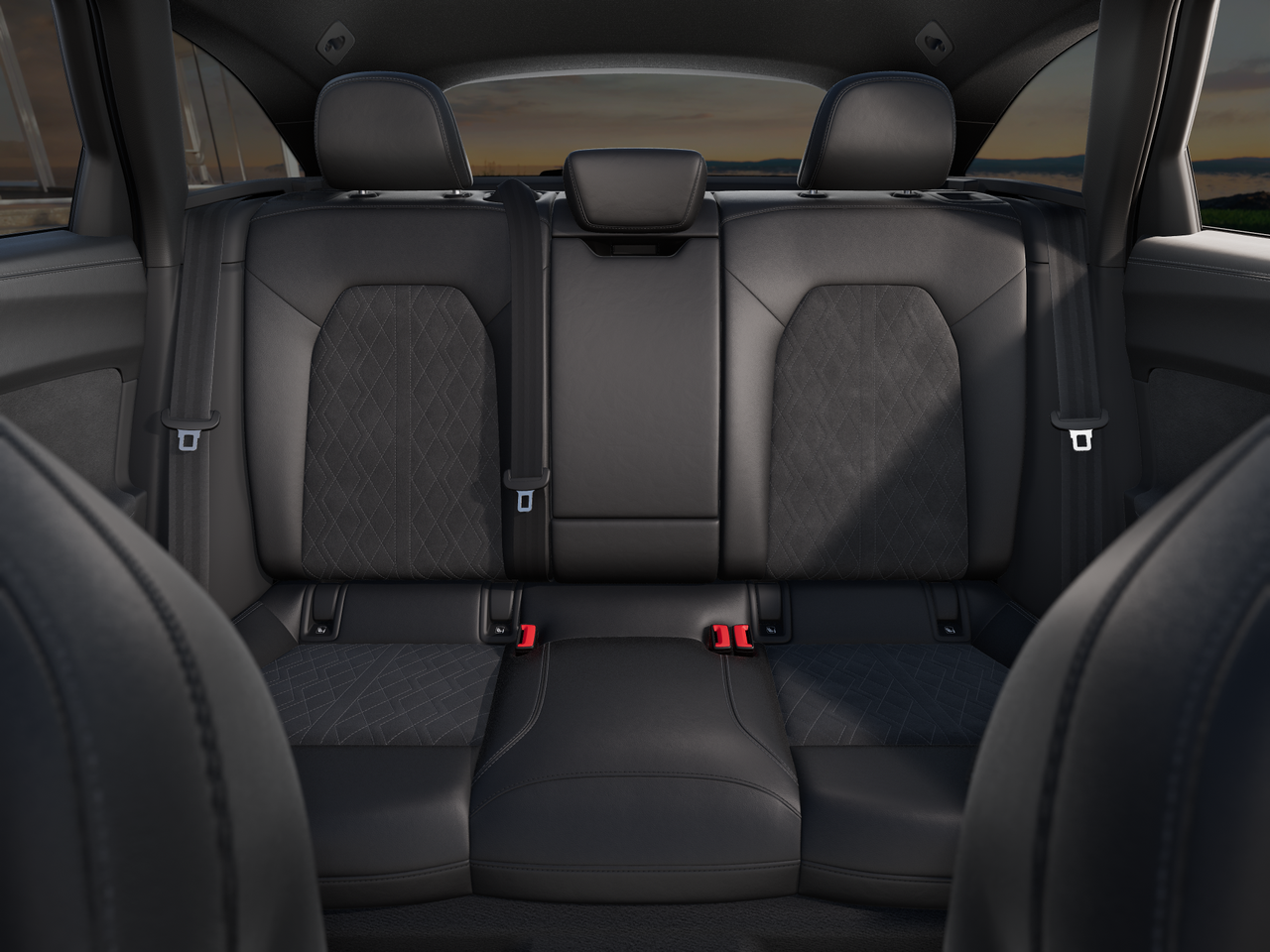 A5 Avant 40 TDI S tronic XTRA képe