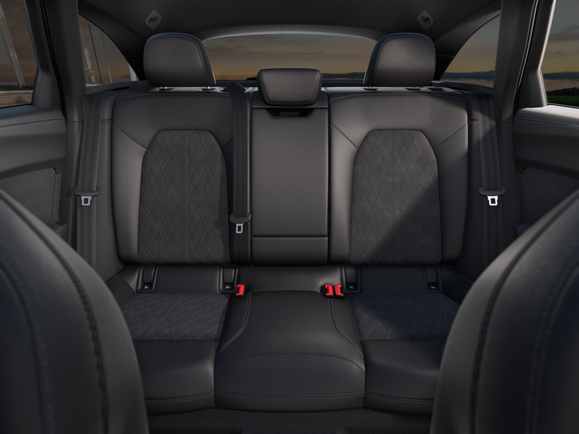 A5 Avant 40 TDI S tronic XTRA képe