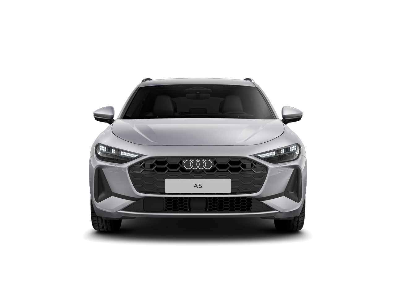 A5 Avant 40 TDI S tronic XTRA képe