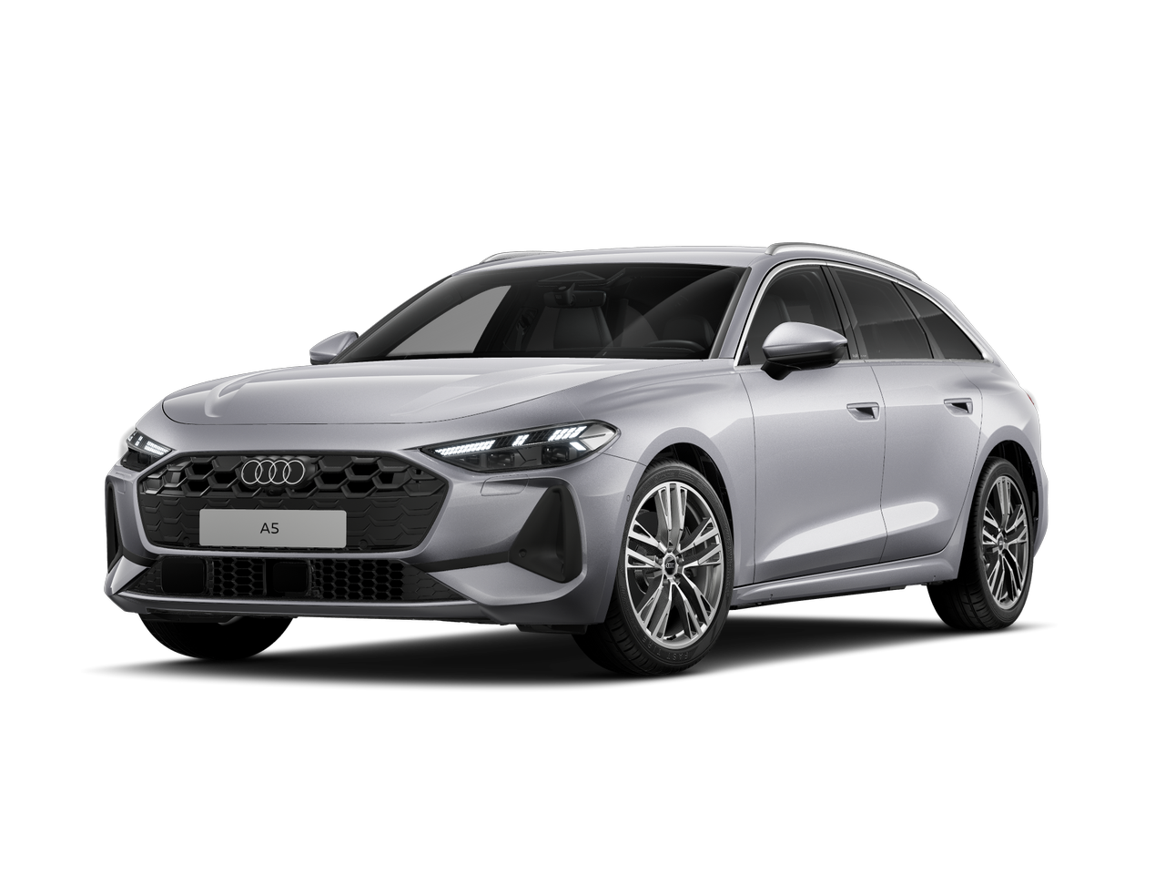 A5 Avant 40 TDI S tronic XTRA képe