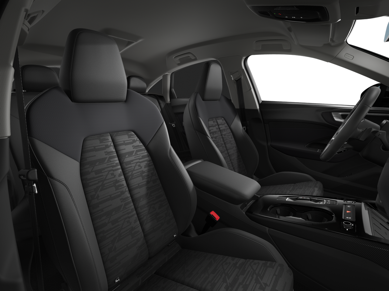 A5 Limousine 40 TDI S tronic XTRA képe