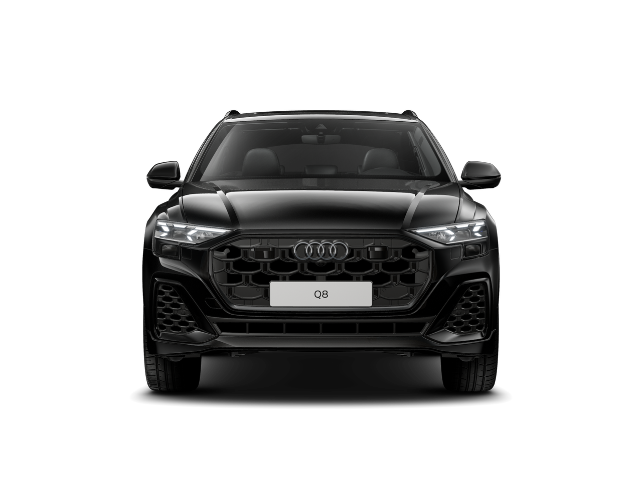 Q8 60 TFSI e quattro tiptronic képe