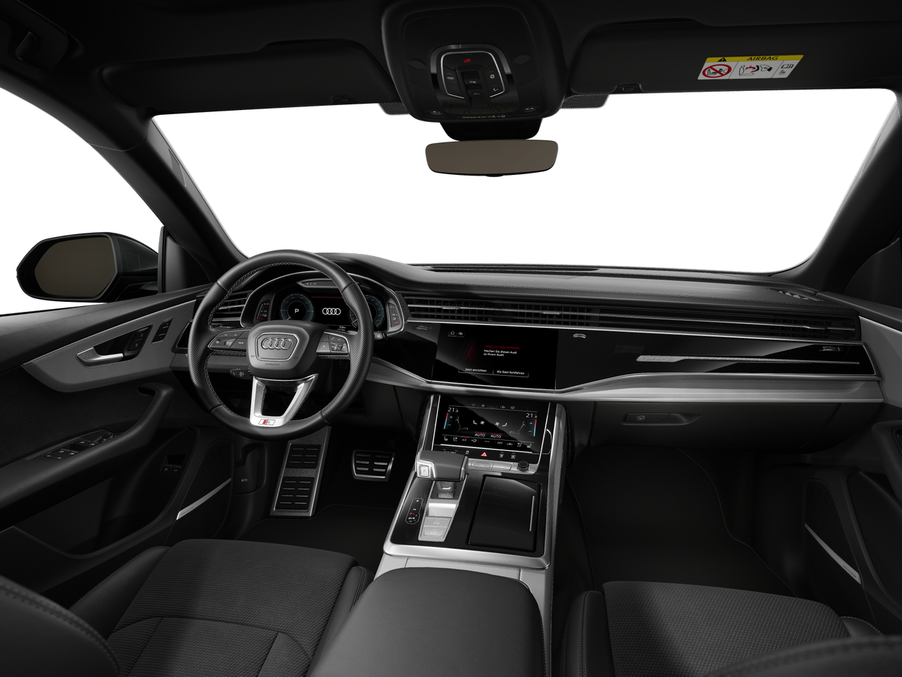 Q8 60 TFSI e quattro tiptronic képe