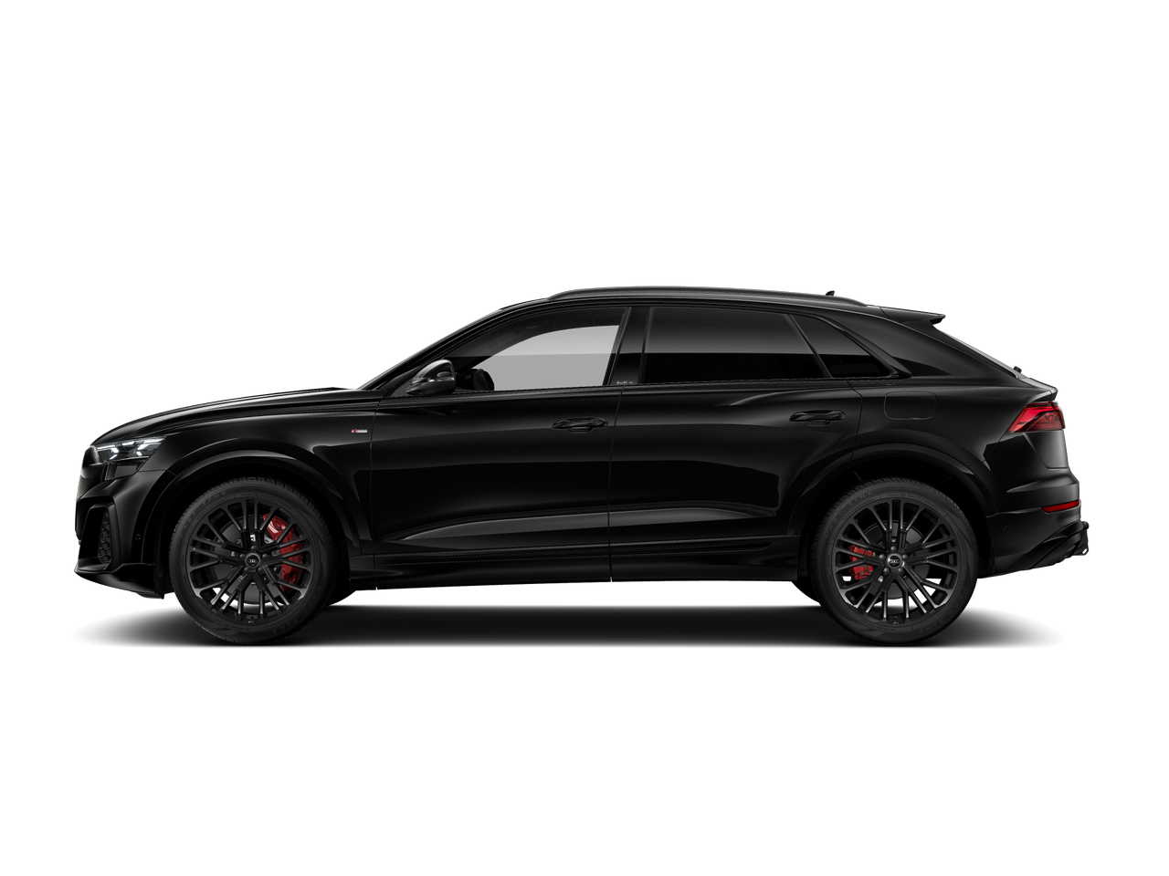 Q8 60 TFSI e quattro tiptronic képe