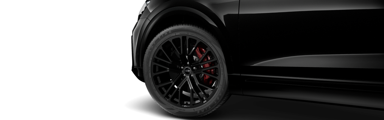 Q8 60 TFSI e quattro tiptronic képe