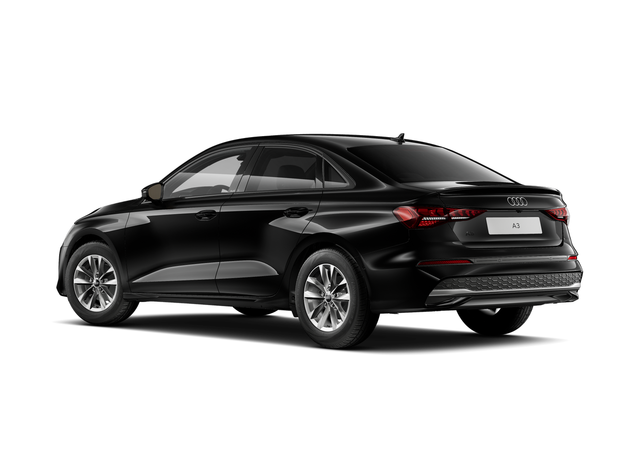 A3 Limousine 30 TFSI S tronic Core képe