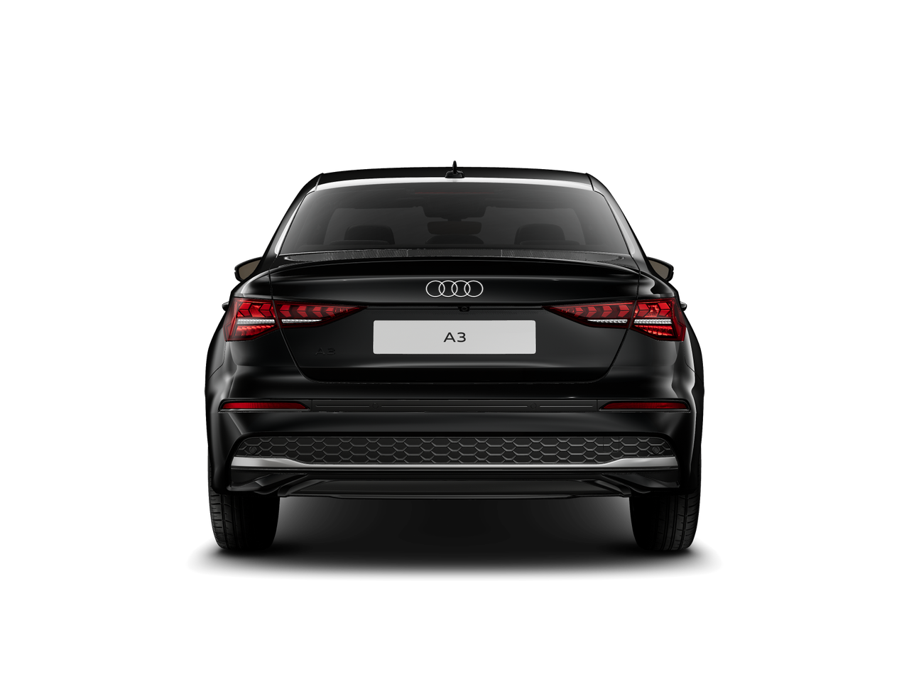 A3 Limousine 30 TFSI S tronic Core képe