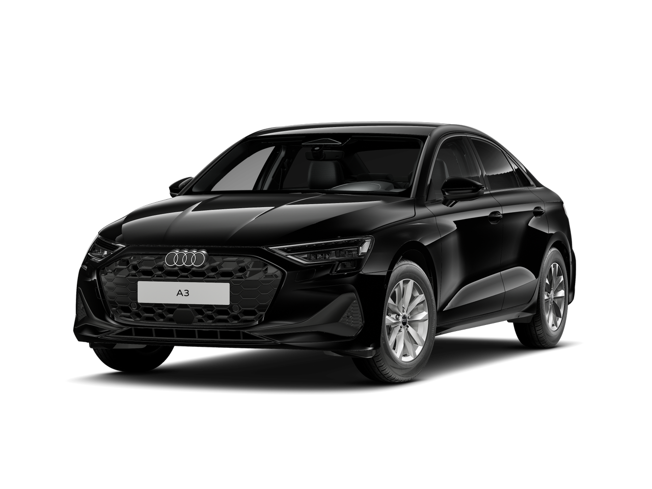 A3 Limousine 30 TFSI S tronic Core képe