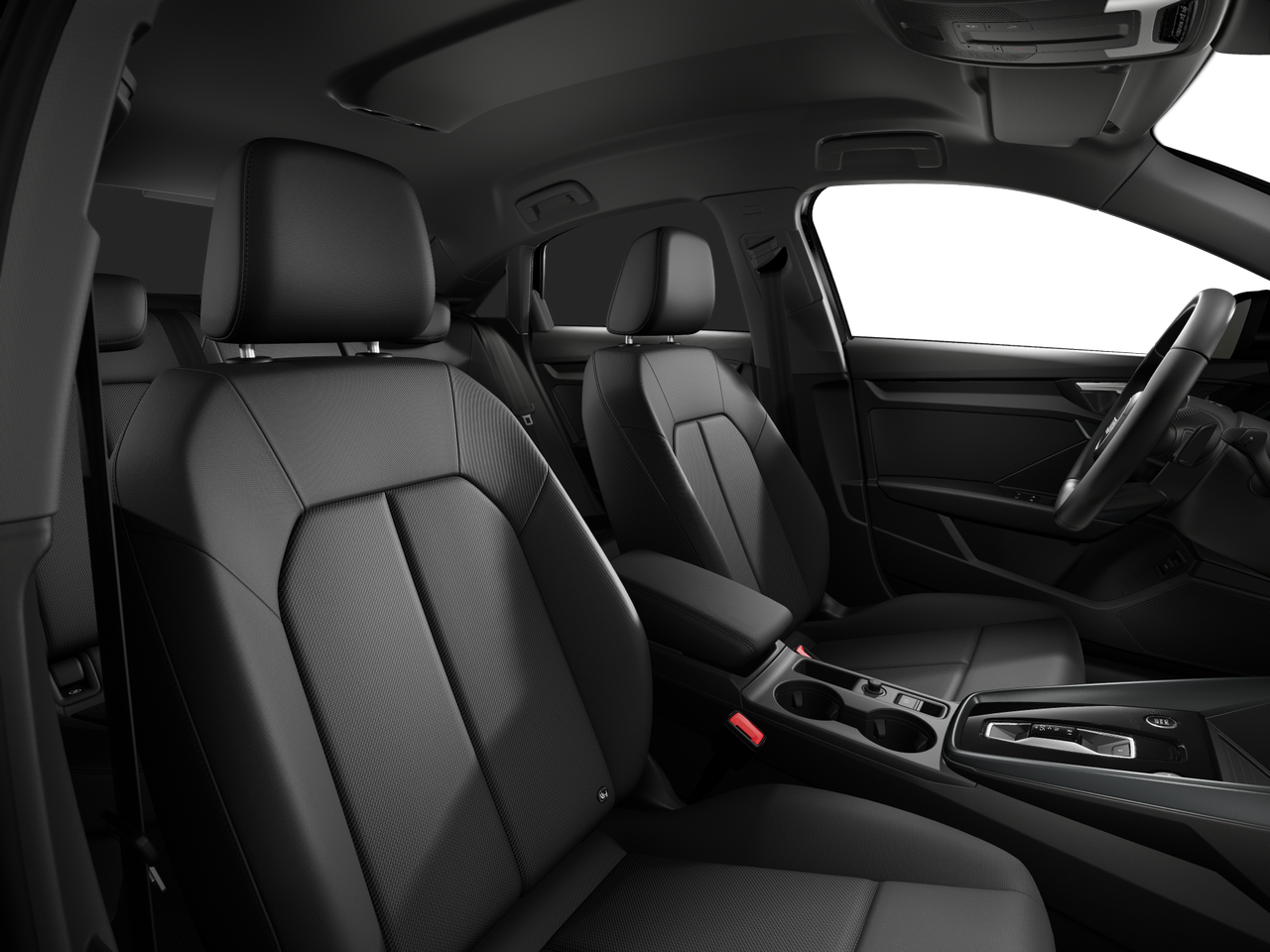 A3 Limousine 30 TFSI S tronic Core képe