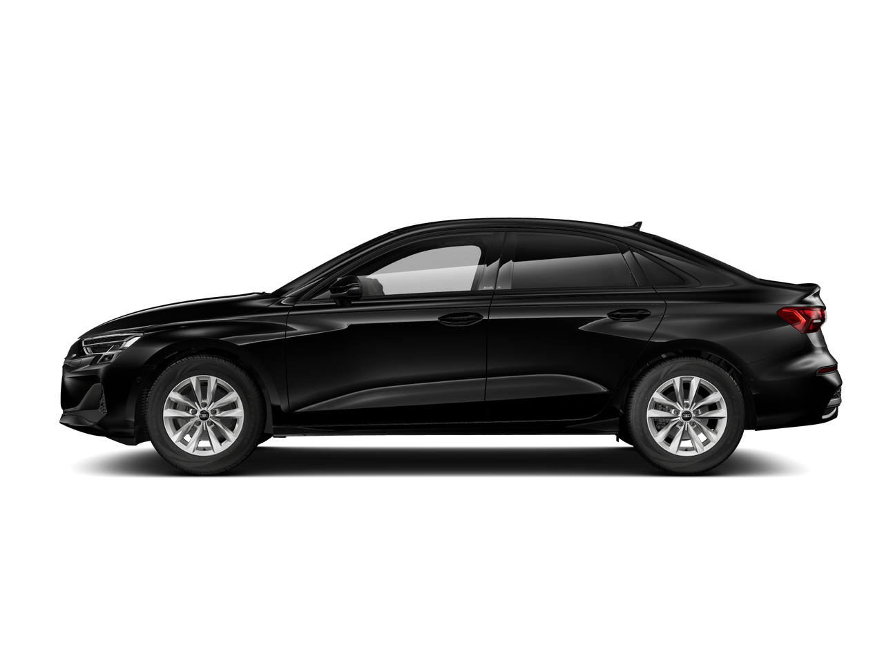 A3 Limousine 30 TFSI S tronic Core képe