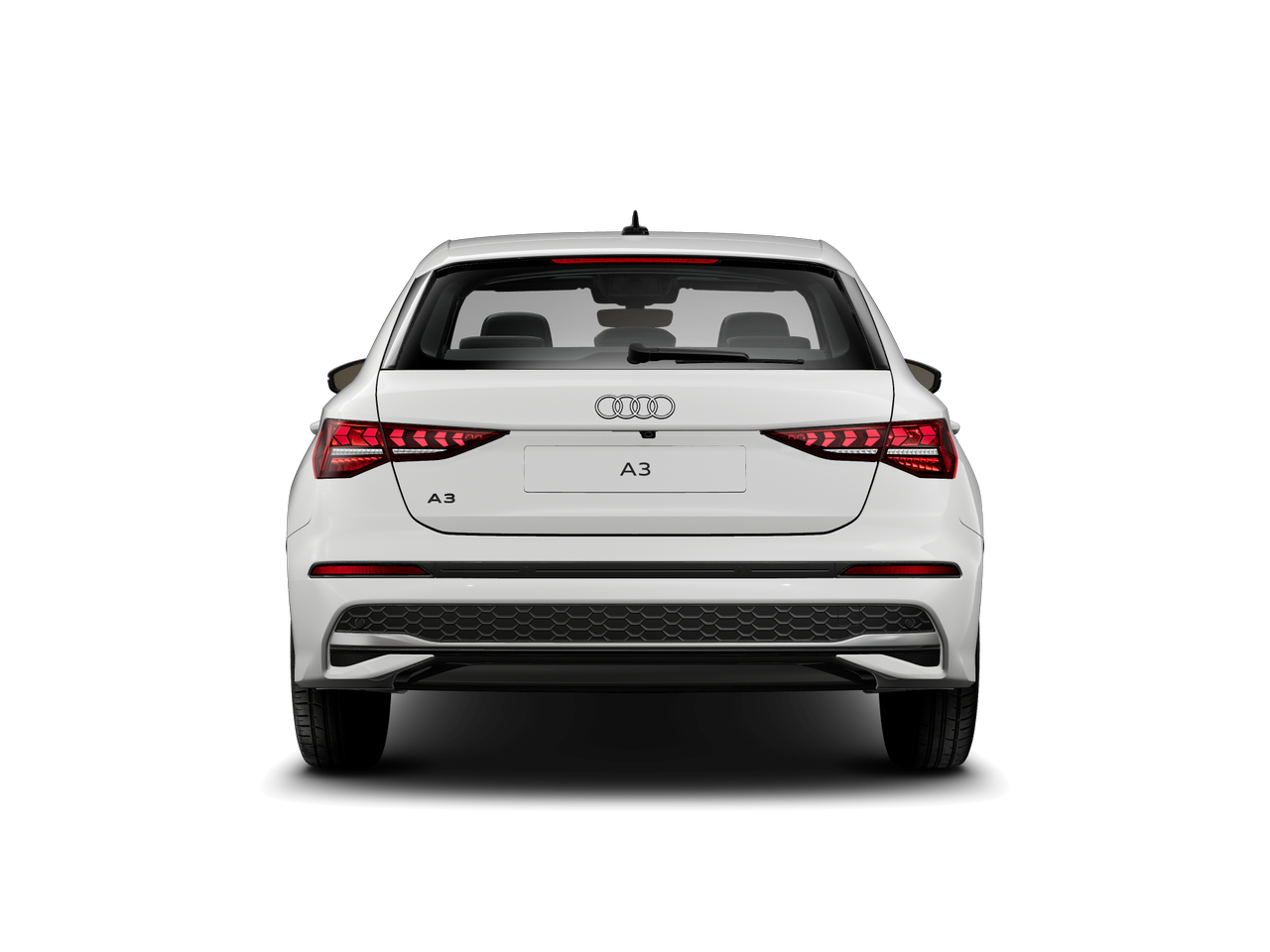 A3 SB 30 TFSI S tronic Core képe